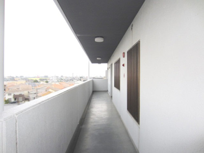 【その他共用部分】 | エクセル赤松