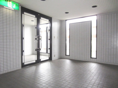 【エントランス】 | エクセル赤松