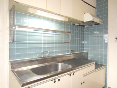 【キッチン】 | エクセル赤松