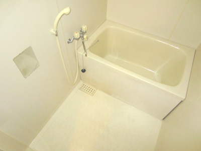 【浴室】 | エクセル赤松