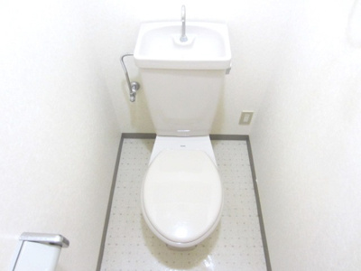 【トイレ】 | エクセル赤松