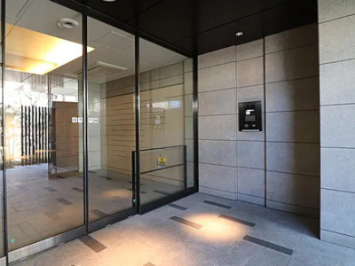 【エントランス】 | ジオ世田谷松原