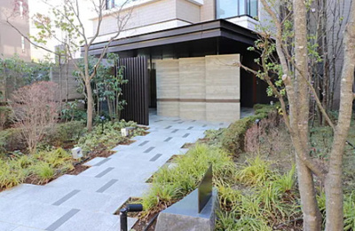 【その他共用部分】 | ジオ世田谷松原