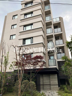 【外観】 | ジオ世田谷松原