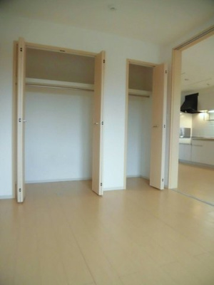 【収納】 | スター・ドラゴンＣ | 大きなものも収納できそうです