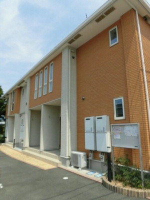 【エントランス】 | スター・ドラゴンＣ | 外観です