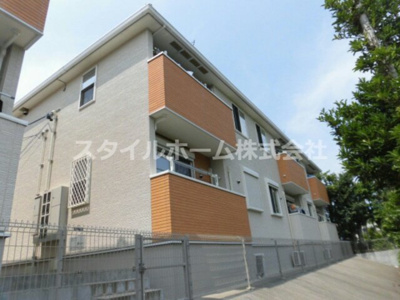 【外観】 | スター・ドラゴンＣ | 外観は落ち着いています