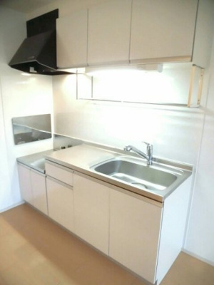 【キッチン】 | スター・ドラゴンＣ | キッチンでお料理をお楽しみください