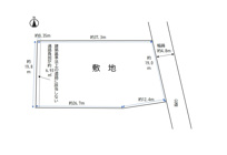 宇治市六地蔵※売土地※の画像