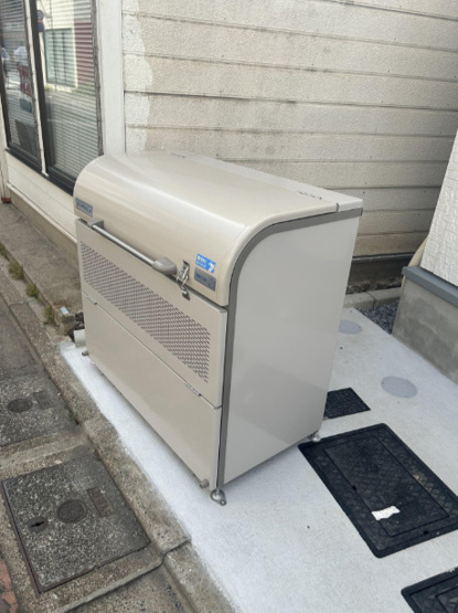【展望】フィオーレ金町Ⅱ