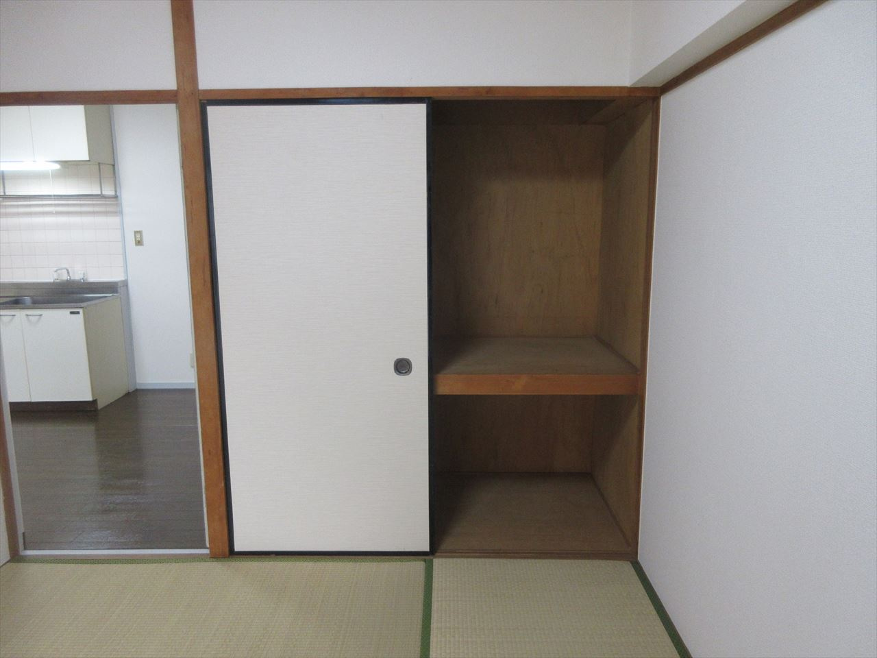 シティアーク新栄|名古屋市の賃貸ならMy賃貸の収納|シティアーク新栄