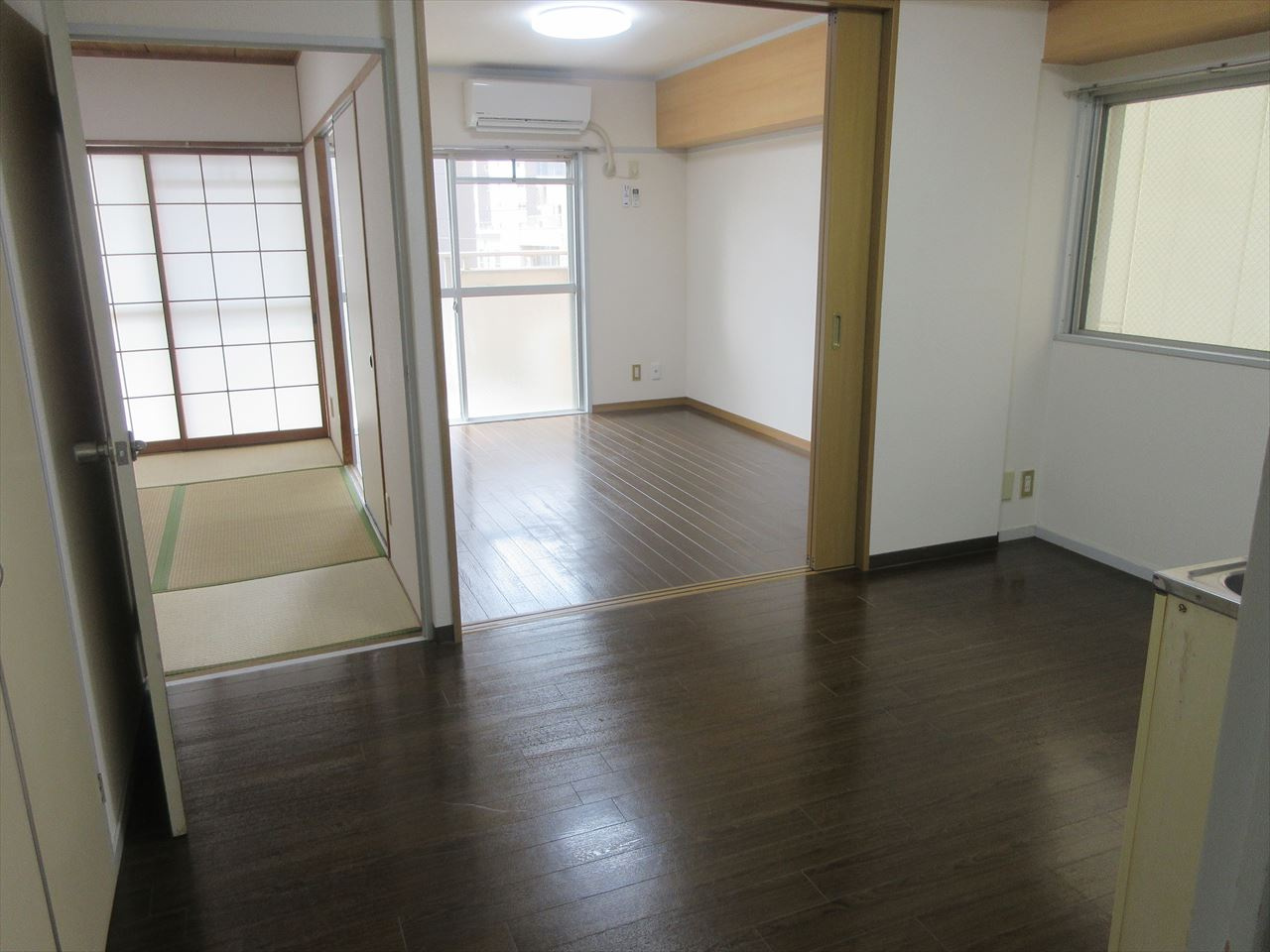 シティアーク新栄|名古屋市の賃貸ならMy賃貸の内装|シティアーク新栄