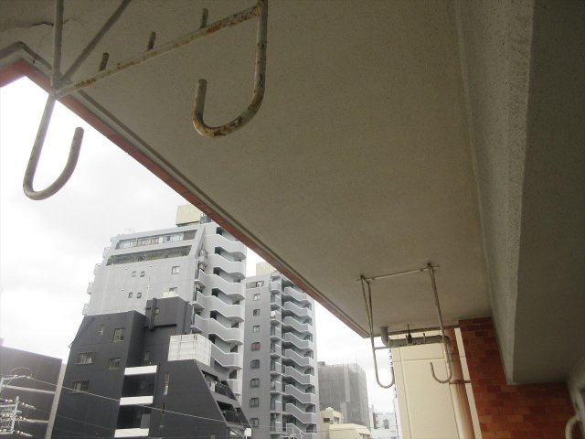 シティアーク新栄|名古屋市の賃貸ならMy賃貸の展望|シティアーク新栄