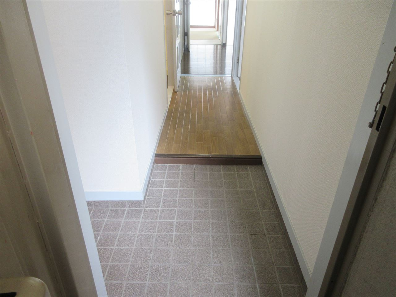 シティアーク新栄|名古屋市の賃貸ならMy賃貸の玄関|シティアーク新栄