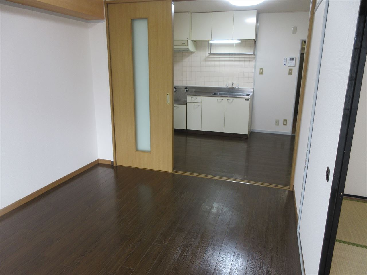 シティアーク新栄|名古屋市の賃貸ならMy賃貸の居間・リビング|シティアーク新栄