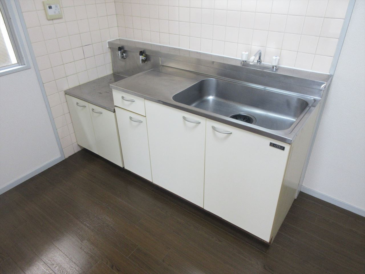 シティアーク新栄|名古屋市の賃貸ならMy賃貸のキッチン|シティアーク新栄