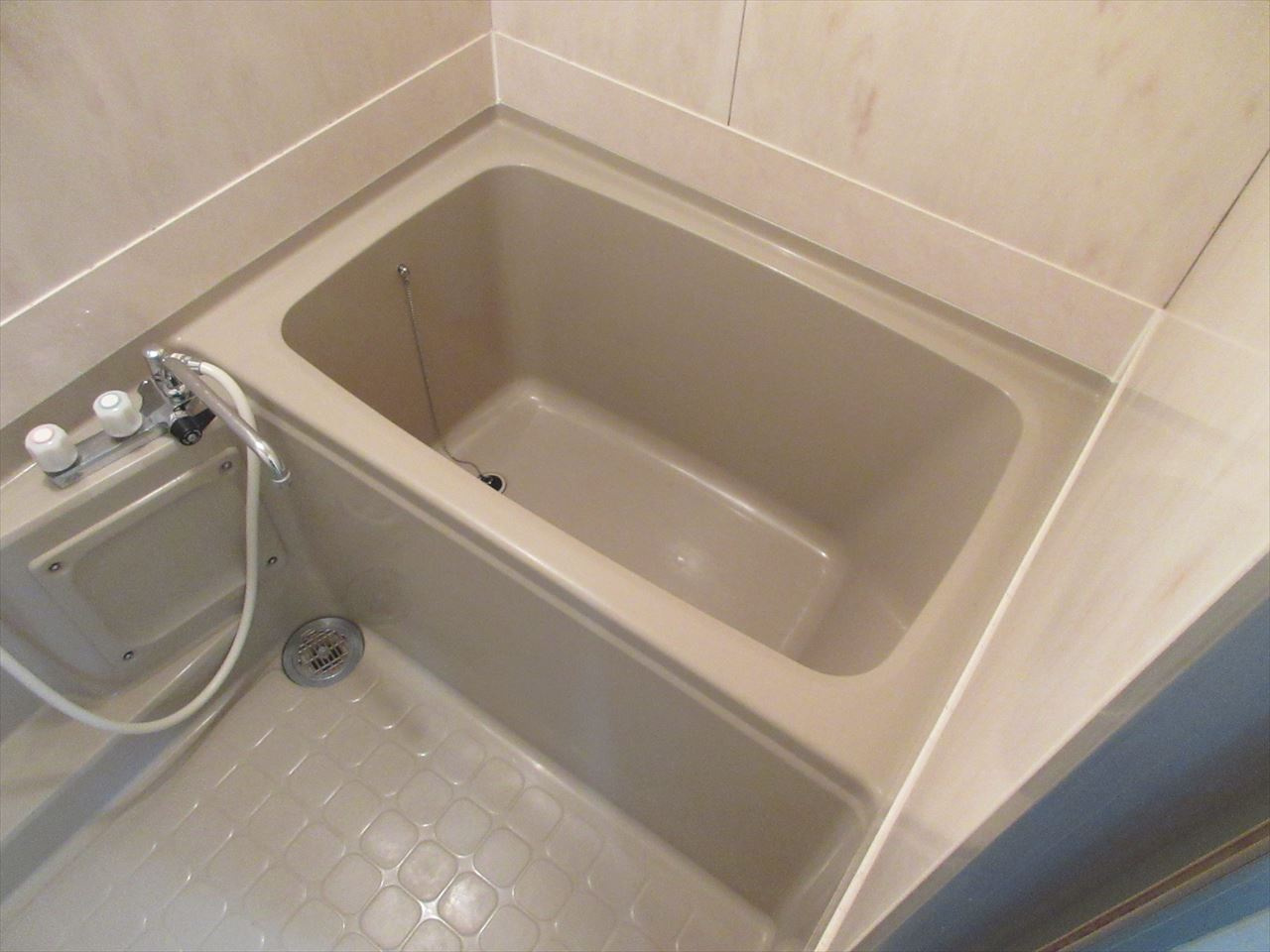 シティアーク新栄|名古屋市の賃貸ならMy賃貸の浴室|シティアーク新栄