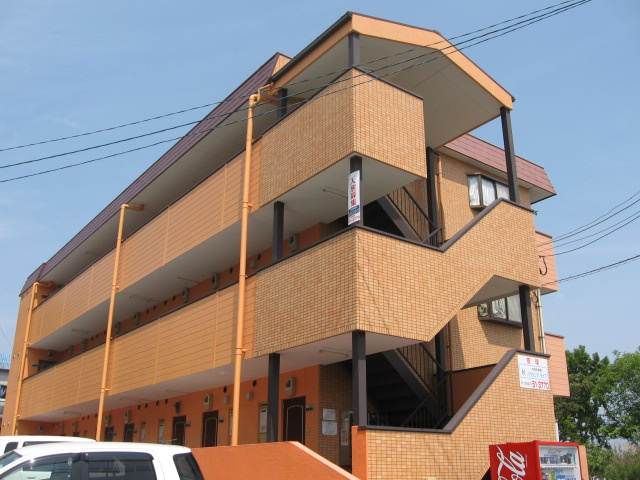 プレジデント中尾のその他共用部分