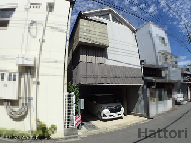 深江南３丁目貸家