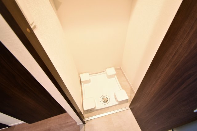 スプランディッド甲子園の設備