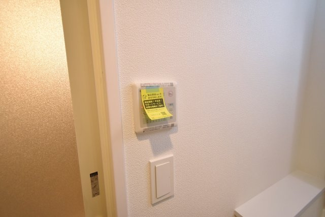 スプランディッド甲子園の設備