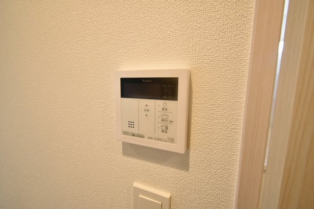 スプランディッド甲子園のセキュリティ