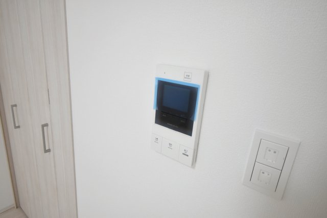 スプランディッド甲子園のセキュリティ