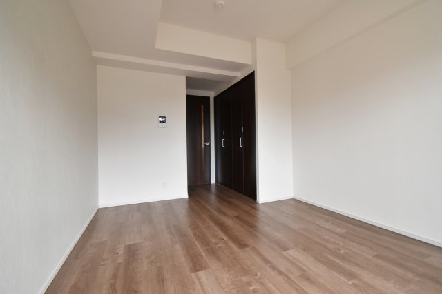 スプランディッド甲子園の居間・リビング