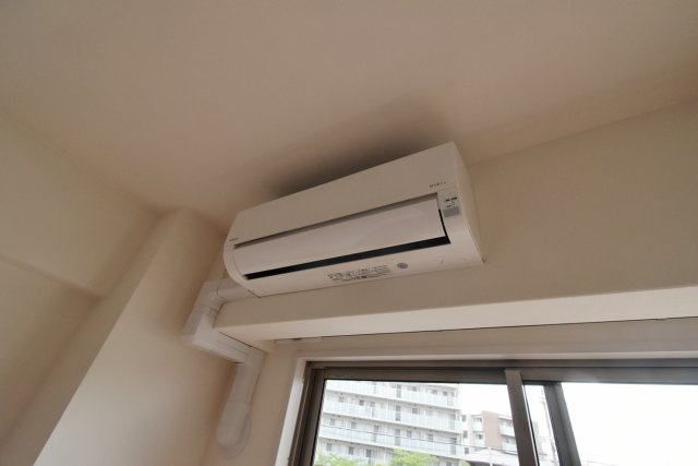 スプランディッド甲子園の設備