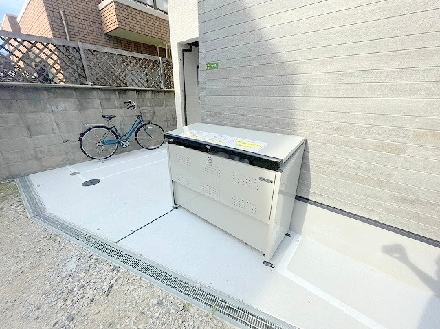 REGIA　OSAKA　CITY　KOMATSUのその他共用部分