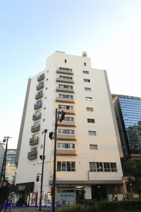 フルーレ新大阪の画像