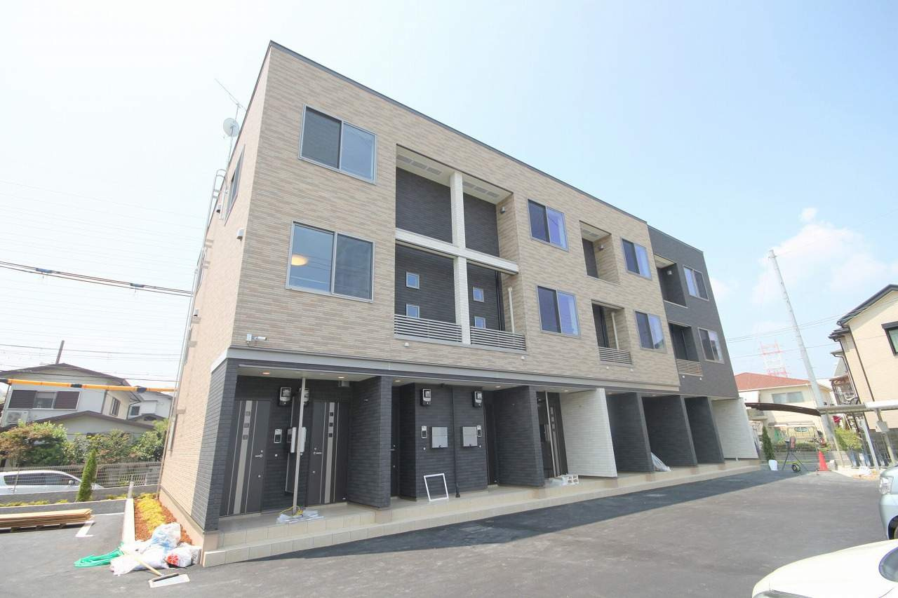 アレグレパス安倉