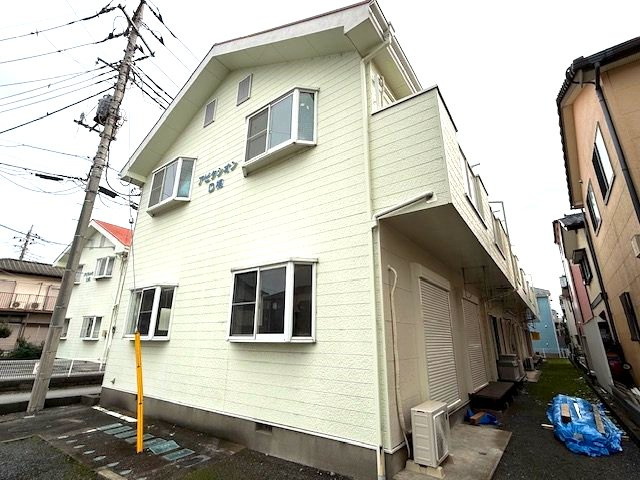 アビタシオンＤ