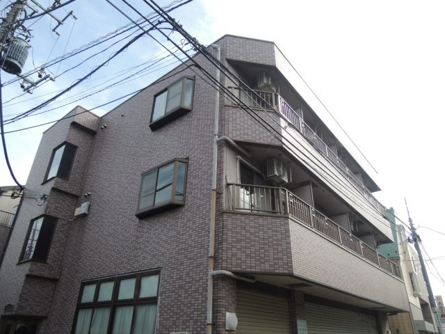 【外観】 | キャロットハウス