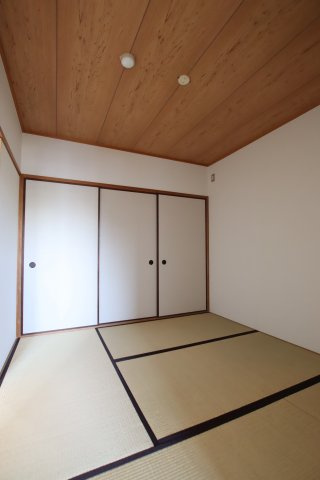 【和室】 | レジデンス赤阪
