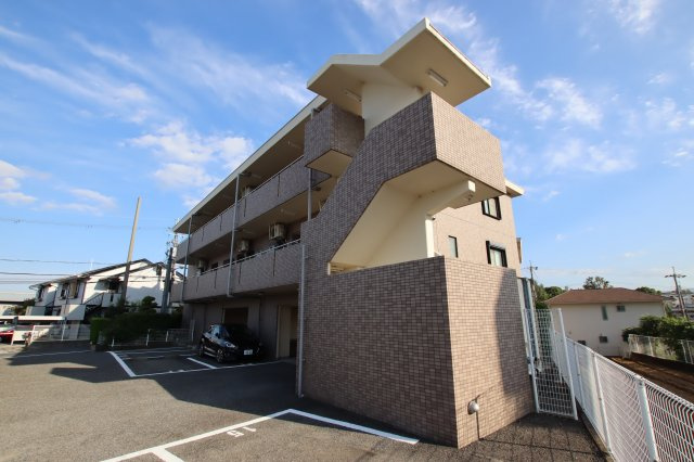 【外観】 | レジデンス赤阪