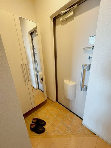 FOREST清荒神の展望