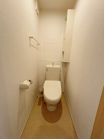 FOREST清荒神のセキュリティ