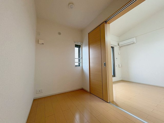 FOREST清荒神の居間・リビング