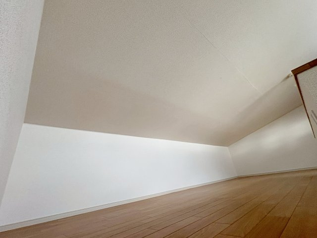 FOREST清荒神の洗面所|ゆったりとスペースのある洗面所