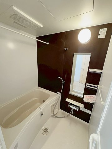 FOREST清荒神のトイレ|シンプルで使いやすいトイレです