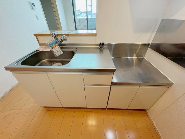 FOREST清荒神の収納|収納豊富です