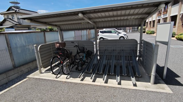 サニーメゾンⅿ のその他共用部分