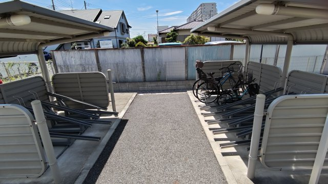 サニーメゾンⅿ のその他共用部分