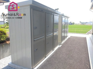 【その他共用部分】