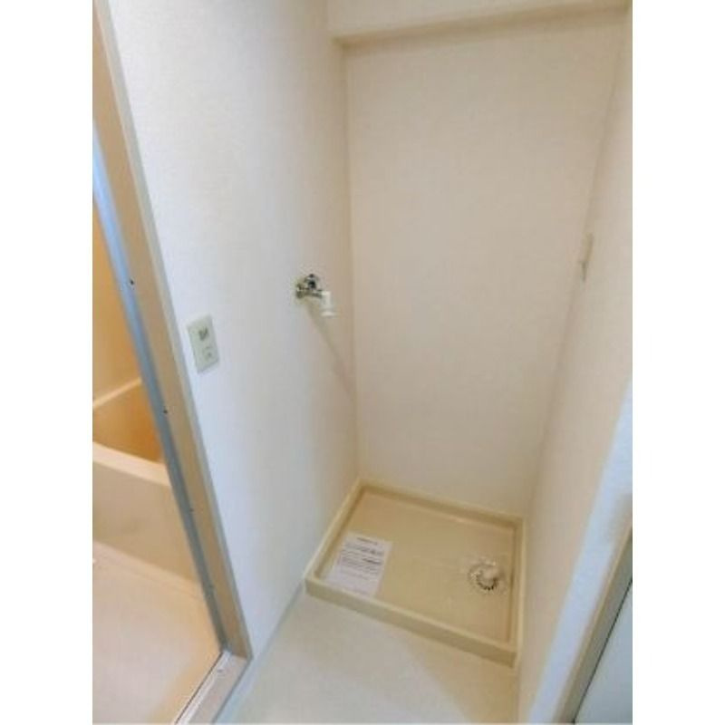 スカイフォーラム小岩の設備