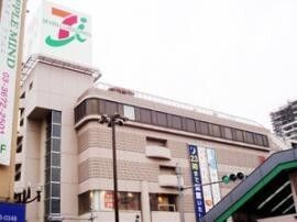 スカイフォーラム小岩の周辺