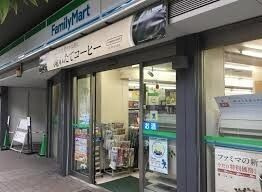 スカイフォーラム小岩の周辺