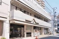 スカイフォーラム小岩の周辺