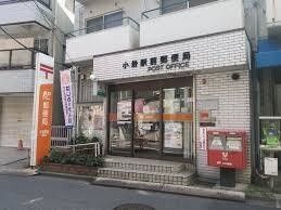 スカイフォーラム小岩の周辺
